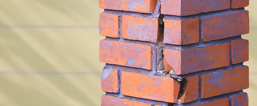 Leaking Chimney Repair And Replacement Cost in Westbury, New York