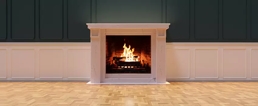 Napoleon Electric Fireplaces Inspection Service in Westbury, New York