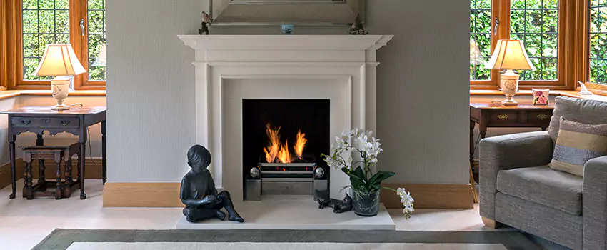 RSF Fireplaces Maintenance and Repair in Westbury, New York