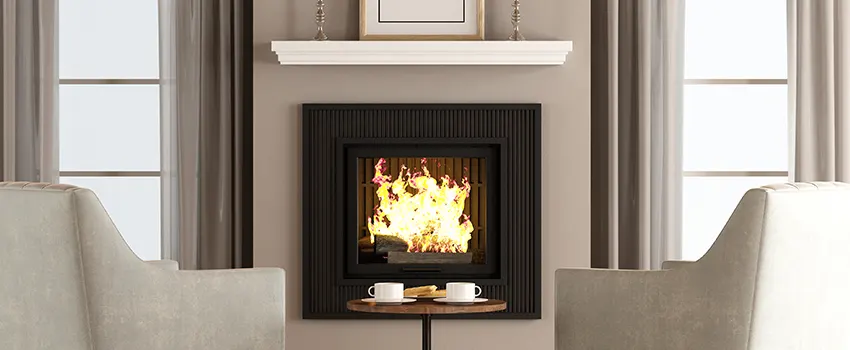 Superior Outdoor Fireplace Repair in Westbury, NY