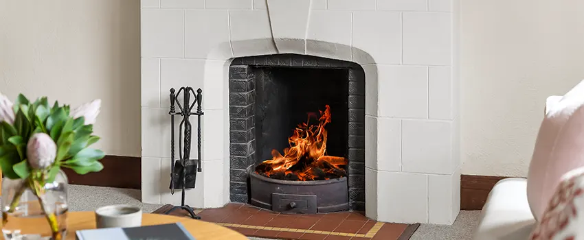 Valor Fireplaces and Stove Repair in Westbury, NY