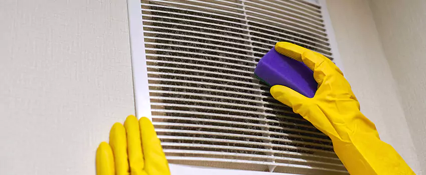 Vent Cleaning Company in Westbury, NY