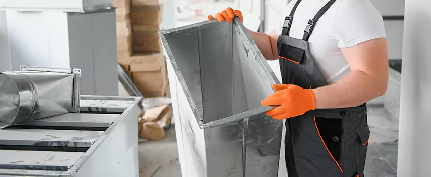 Ventilation Fan Cleaning Services in Westbury, New York