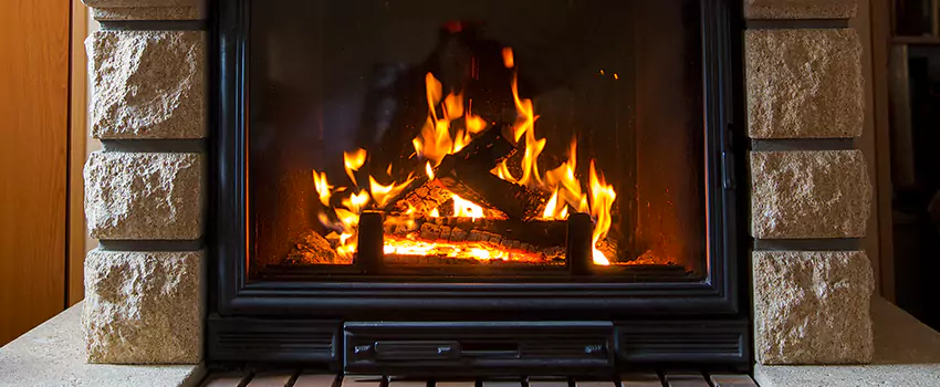 Best Wood Fireplace Repair Company in Westbury, New York