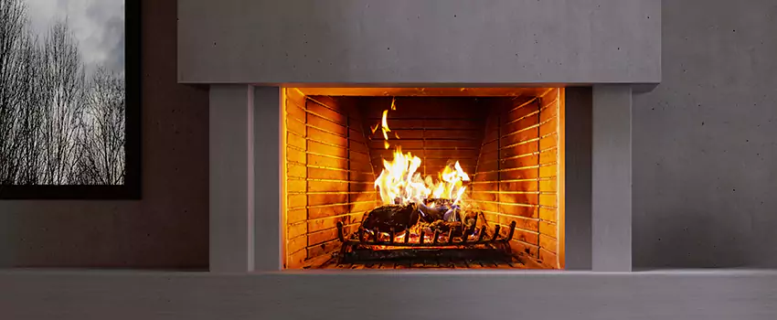 Indoor Wood Burning Furnace Repair and Installation in Westbury, New York