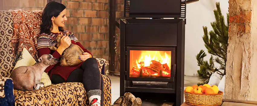 Wood Stove Chimney Cleaning Services in Westbury, NY