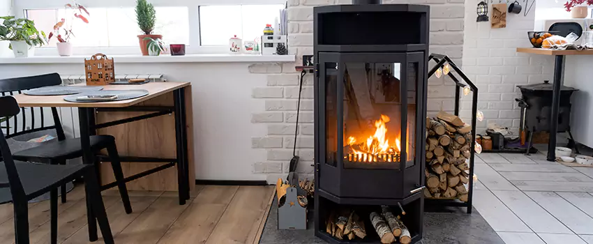 Wood Stove Firebox Installation Services in Westbury, NY