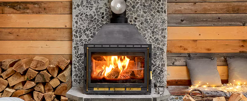 Wood Stove Cracked Glass Repair Services in Westbury, NY