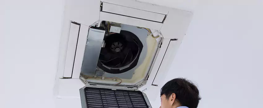 Benefits of Professional Air Duct Cleaning in Westbury, New York