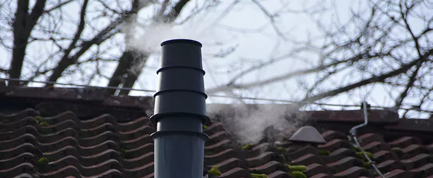 Broken Chimney Animal Screen Repair And Installation in Westbury, NY