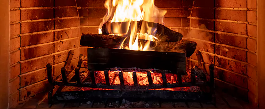 Chimney Ash Dump Cover Repair Services in Westbury, NY