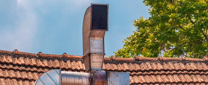 Chimney Cleaning Cost in Westbury, New York
