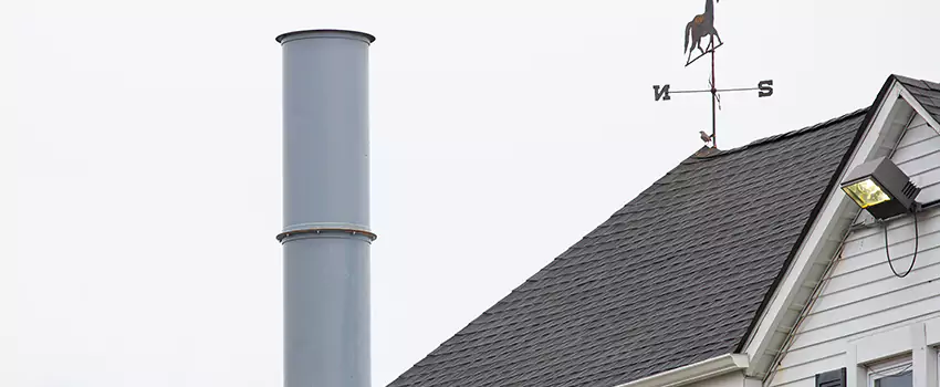 Multi-flue Chimney Caps Installation And Repair in Westbury, NY