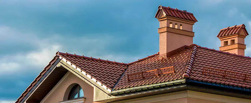Residential Chimney Services in Westbury, New York