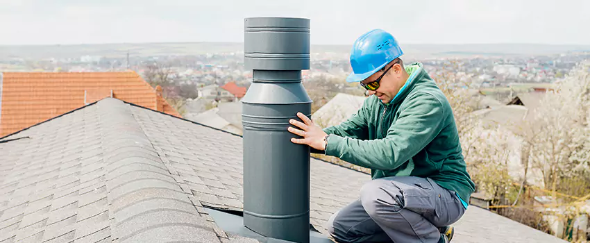 Insulated Chimney Liner Services in Westbury, NY
