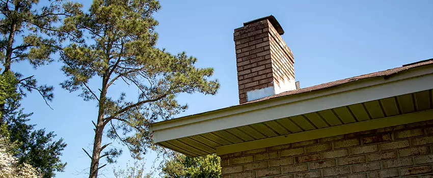 Brick Chimney Sweep Near Me in Westbury, NY