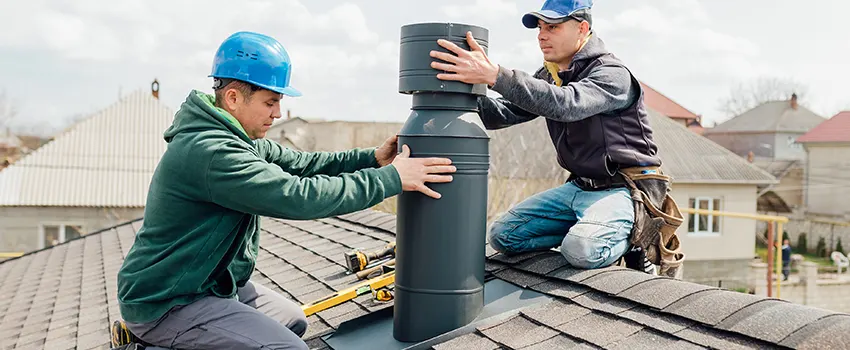 Commercial Chimney Cost in Westbury, NY