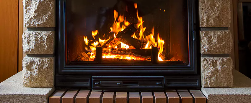 Decorative Fireplace Installation Cost in Westbury, New York