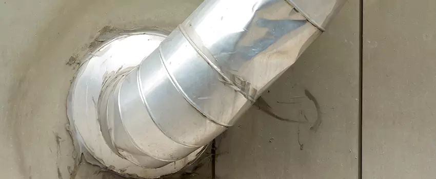 Dryer Vent Repair Process in Westbury, NY