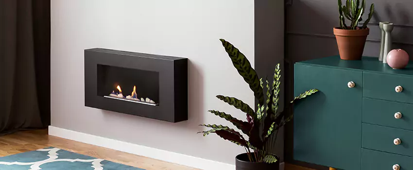 Cost of Ethanol Fireplace Repair And Installation Services in Westbury, NY