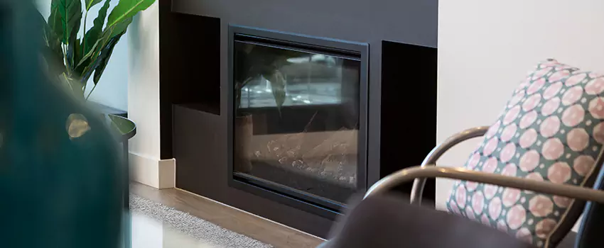 Gas Fireplace Installation in Westbury, NY