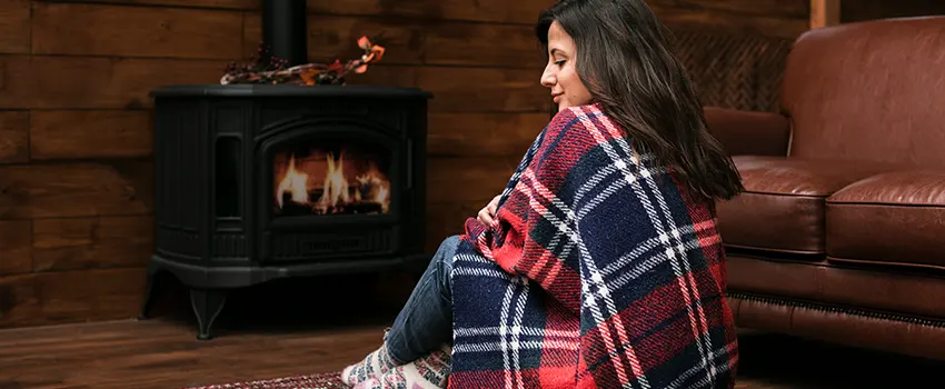 Fireplace Firebox Grate Replacement Services  in Westbury, New York