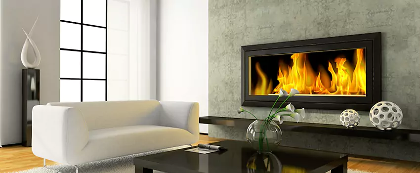 Fireplace Hearth Ideas in Westbury, New York