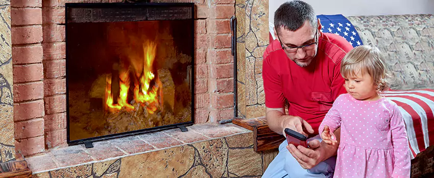 Fireplace Safety Locks For Kids in Westbury, NY