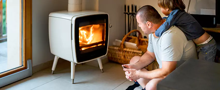 Fireplace Flue Maintenance Services in Westbury, NY