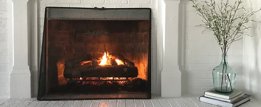 Cost-Effective Fireplace Mantel Inspection And Maintenance in Westbury, NY