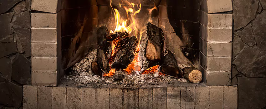 Cost of Rebuilding A Fireplace in Westbury, New York
