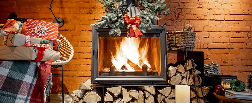 Steel Fireplace Grate Repair And Replacement Services in Westbury, New York