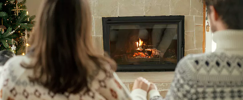 Fireplace Firebox Refurbish & Restore Services in Westbury, NY