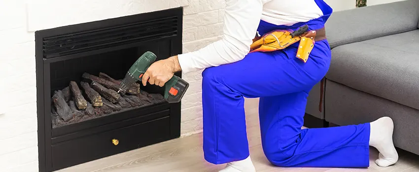 Fireplace Safety Inspection Specialists in Westbury, New York
