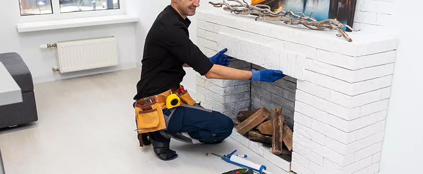 Gas Fireplace Repair And Replacement in Westbury, NY