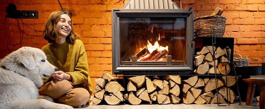 Fireplace Smell Removal Cost in Westbury, NY