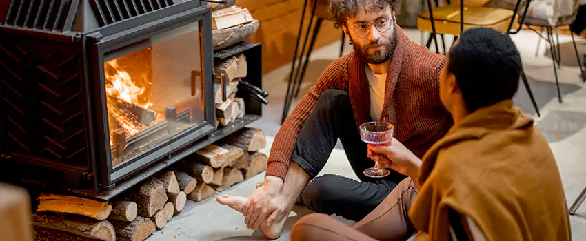 Fireplace Leaky Roof Repair in Westbury, New York