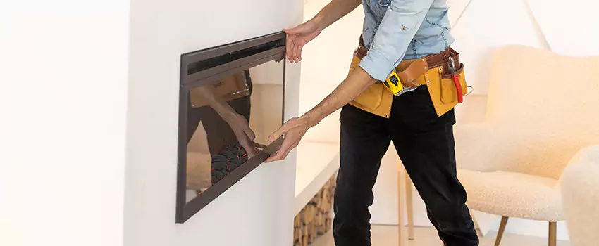 Traditional Fireplace Vent Sweeping in Westbury, NY
