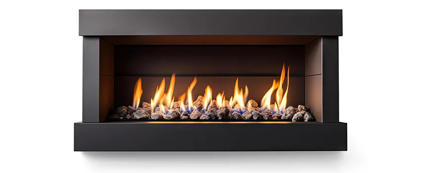Outdoor Gas Fireplaces Installation in Westbury, NY