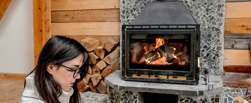 Harman P68-C Pellet Stove Repair in Westbury, New York 