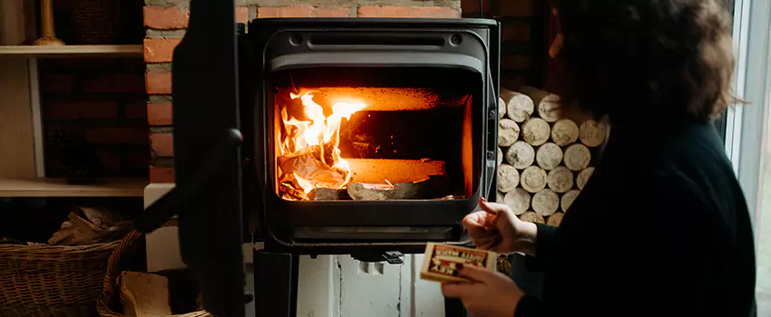 Hearthstone Wood Stoves Fireplace Repair in Westbury, New York