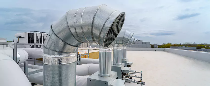 Insulated Ductwork Repair Services Near Me in Westbury, NY