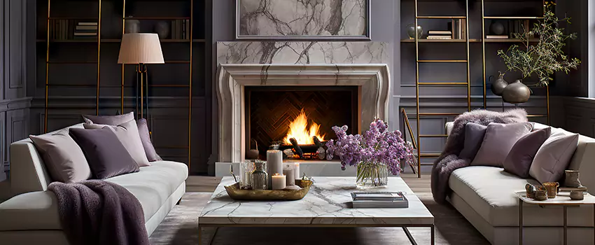 Napoleon Galaxy Series Outdoor Fireplaces Repair in Westbury, NY