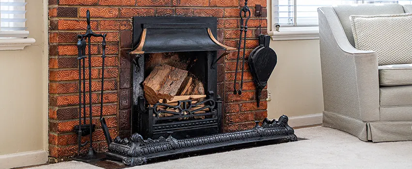 Custom Old Fireplace Redesign Services in Westbury, New York