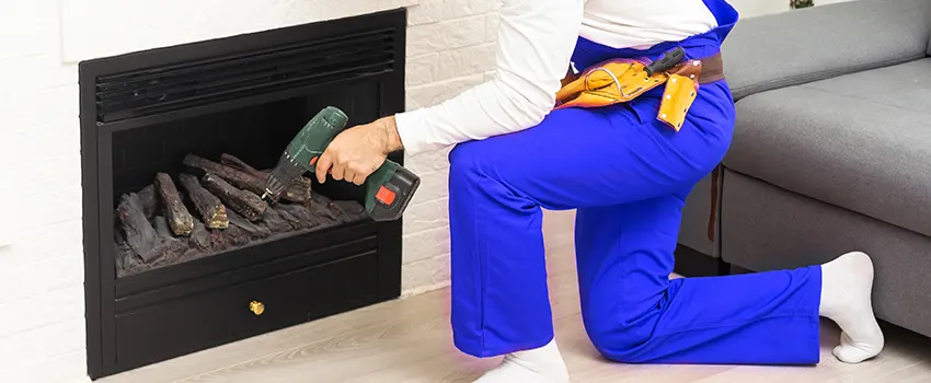 Pellet Fireplace Repair Services in Westbury, NY