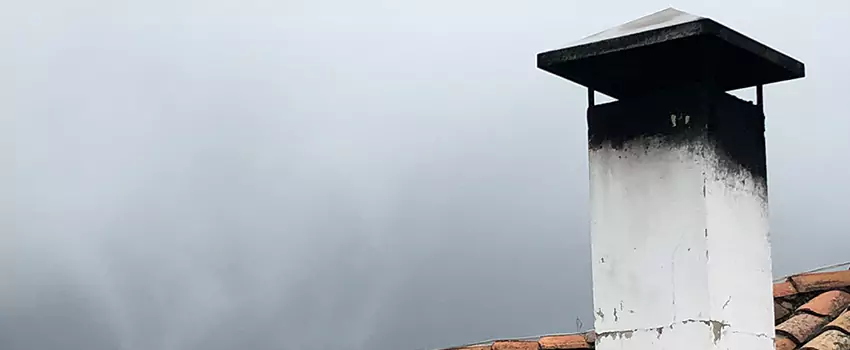 Prefab Chimney Crown Installation in Westbury, NY
