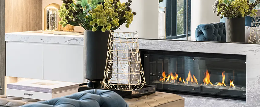 Professional Town & Country Luxury Fireplace Maintenance Experts in Westbury, New York