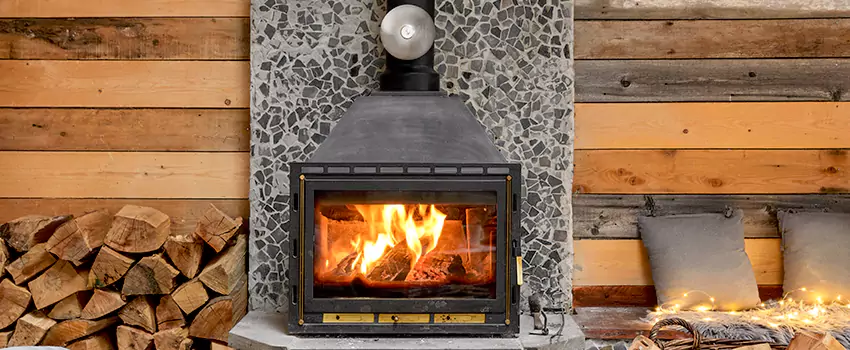 Travis Industries Elite Fireplace Inspection and Maintenance in Westbury, New York
