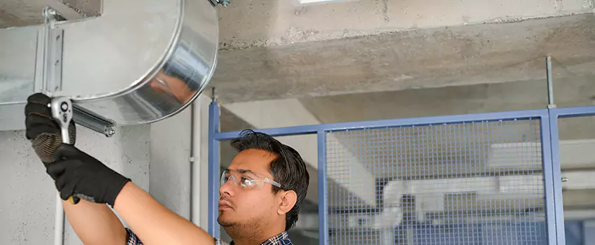 Benefit of Ventilation Cleaning in Westbury, New York