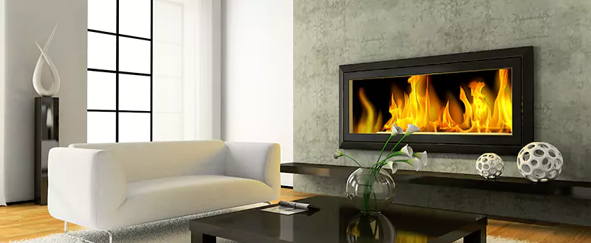 Ventless Fireplace Oxygen Depletion Sensor Installation and Repair Services in Westbury, New York